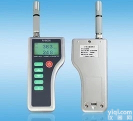 GH/AH8008  北京<em>手持式</em><em>温度仪表</em>