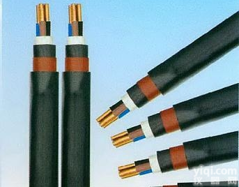 KVV22  <em>塑料</em><em>绝缘</em><em>控制电缆</em>