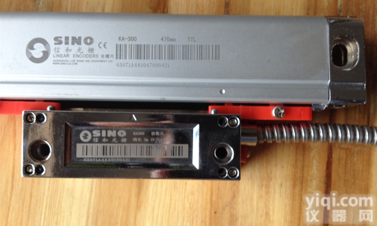 昆明镗床光栅尺维修-SINO KA-300|SINO <em>KA-60</em>0机床...