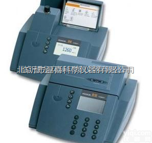 WTW<em>德国</em>PhotoLab S6<em>分光</em>光度计