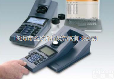 <em>德国</em>WTW便携式<em>浊度仪</em>PhotoFlex Turb