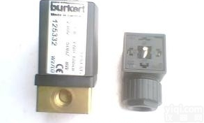 <em>德国</em>BURKERT<em>电磁阀</em>-<em>0121</em>