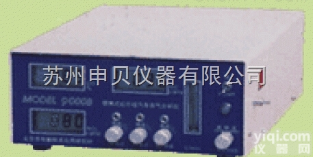 9000B <em> 9000B型便携式红外线汽车尾气</em>分析仪
