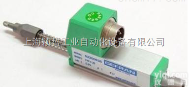 LT系列  GEFRAN杰<em>佛伦</em>传感器LT系列<em>上海</em>销售