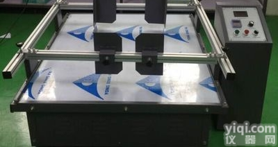 TD-120R  汽车模拟运输试验机，模拟运输振动试验台 汽车模拟振动试验台