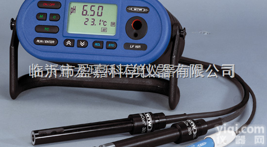 <em>德国</em>BOD<em>测定仪</em>ProfiLine Oxi197i