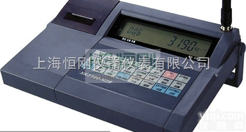 吊钩秤<em>称重</em><em>显示仪表</em>,大屏幕显示<em>称重</em>仪表