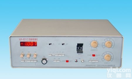 SN/XJP-<em>821</em>（C）  <em>北京</em>新极<em>谱仪</em>