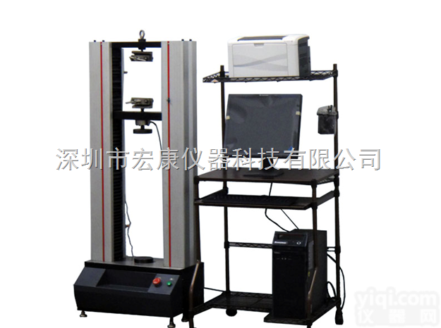 HK-WL-2000N  <em>台湾</em>技术、电子<em>万能</em>试验机、<em>万能</em>拉力试验机、深圳生产