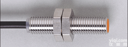 IE5368  原装<em>德国</em>IFM带<em>显示器</em>的温度变送器