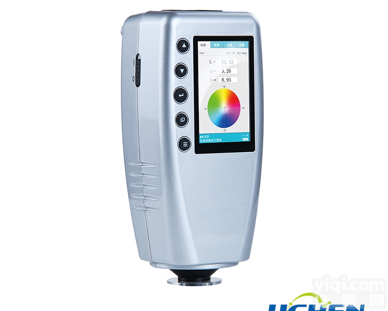 WR-18  力辰科技 WR-18<em>色差</em>仪（<em>光学</em>仪器）