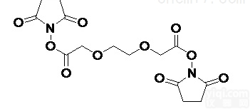 PS2-H1  琥珀酰亚胺酯<em>PEG</em>琥珀酰亚胺酯   <em>SCM</em>-<em>PEG</em>-<em>SCM</em>