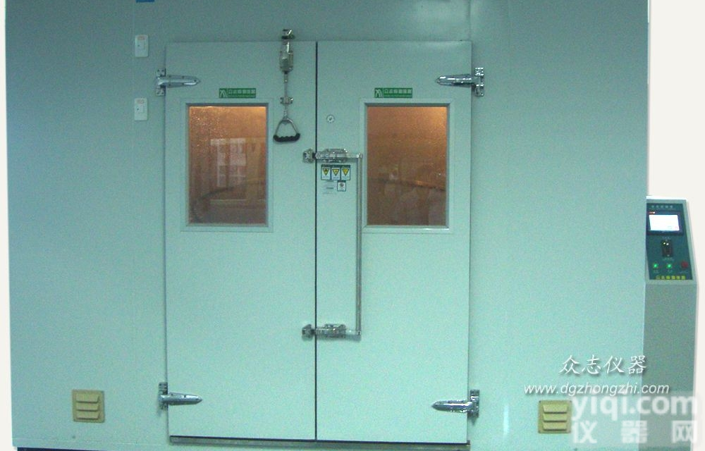 CZ-8000LH  众志<em>老化</em>房_步入式<em>老化</em>房_<em>ORT</em>移动<em>老化</em>房