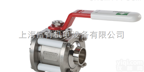 德国HEROSE 15070系列3<em>片式</em><em>球阀</em>ZG一级代理