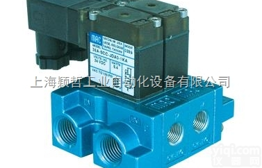 MAC空气<em>调节阀</em>58D-74-501JA<em>上海</em>供货