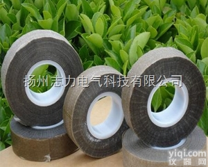 5446-1D环氧<em>聚酯薄膜</em>少胶粉<em>云母</em>带