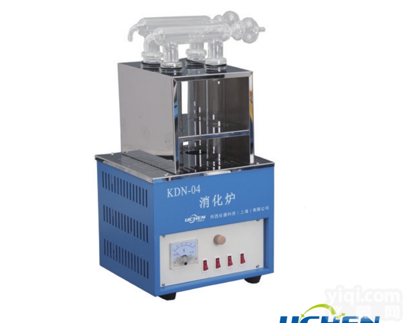 KND-04B（<em>消化</em>炉）  力辰科技凯氏<em>定氮仪</em>KND-04B  <em>消化</em>炉（粮油饲料）