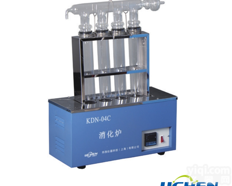 KND-04C（<em>消化</em>炉）  力辰科技凯氏<em>定氮仪</em>KND-04C  <em>消化</em>炉（粮油饲料）