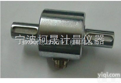 JNNT-3(1)型 <em>键槽</em>式静态<em>扭矩</em>传感器