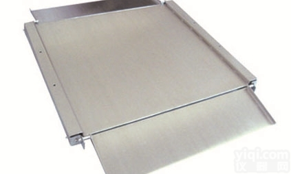 XK3190-T8  耀华5吨<em>不锈钢</em><em>电子</em>地<em>磅秤</em>，全<em>不锈钢</em>仪表<em>电子</em>地<em>磅秤</em>货真价实