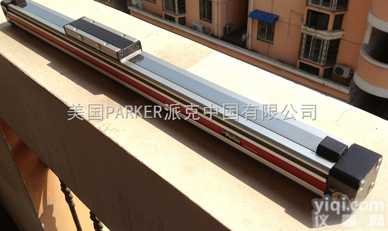 OSP无杆<em>气缸</em>专卖<em>美国</em>派克汉尼汾