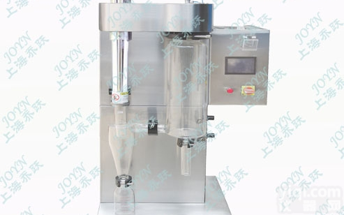 JOYN-8000T  <em>贵阳</em>市<em>小型</em>喷雾干燥机生产厂家