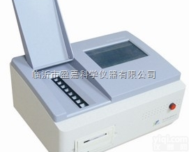 <em>NY</em>-8D<em>农药残留速测仪</em>