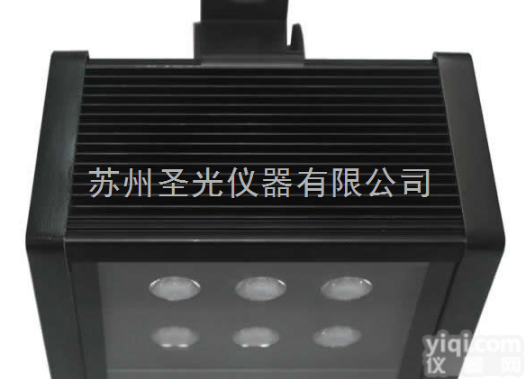 LUYOR-3106  悬<em>挂式</em>led紫外线荧光探伤<em>黑光</em>灯