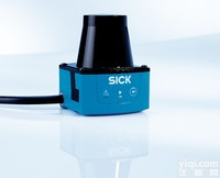 TIM351-21340  扫描测量系统_德国sick<em>迷你型</em>激光<em>扫描器</em>