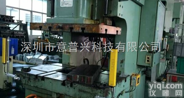 安装惠州冲床光电<em>保护器</em>-中山<em>安全</em>光栅光幕