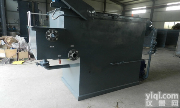 乌苏溶气<em>气浮</em>机制定<em>厂家</em>