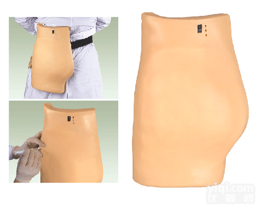 CB/HS10A  电子<em>臀部</em><em>注射</em>训练<em>模型</em>,<em>臀部</em><em>注射</em><em>模型</em>