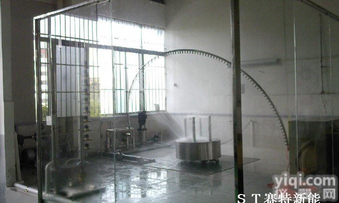 <em>箱式</em><em>淋雨试验</em>箱  多功能<em>淋雨试验</em>房<em>箱式</em><em>淋雨试验</em>箱