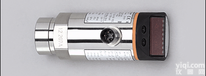 IN5438 IN-2002-FRKG  德国IFM易福门温度传感器<em>杭州</em>办,<em>上海</em>一级代理