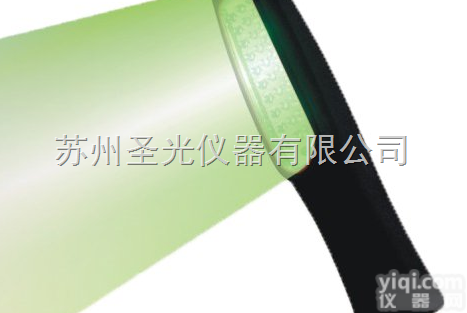 <em>LUYOR</em>-<em>3300</em>  <em>手持式</em>绿光表面检查灯