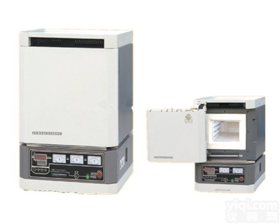 SX-G01133  <em>1300℃节能箱式电炉</em>报价,上海箱式电阻炉