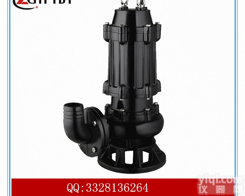 200QW250-22-30  qw潜水<em>污水</em>泵 大量<em>现货供应</em> qw潜水<em>污水</em>泵厂家批发