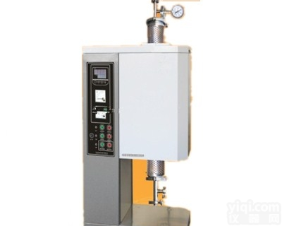 SK-G06143-L  <em>立式</em>真<em>空气</em>氛管式电炉报价