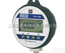 CPG1000  威卡<em>精密</em>型<em>数字式</em>压力表