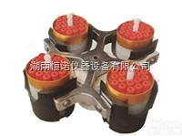 96孔 5ml/7ml<em>离心管</em>  脱帽<em>离心机</em>