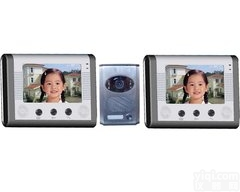 WH/067ID  北京<em>可视对讲</em><em>门铃</em>