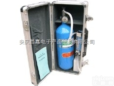 WTJ-89型瓦斯检定<em>校正器</em> 、2路、进气<em>压力</em>：0.3MPa ；流量：...