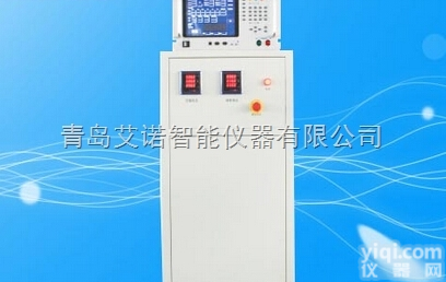 小功率电机<em>测试系统</em>-<em>艾诺</em>仪器