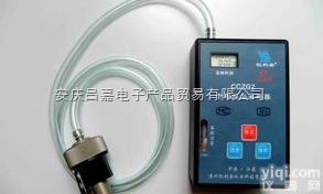 CCZG2个体<em>粉尘</em>采样器 呼吸性/防爆<em>粉尘</em>采样器 <em>连续</em>工作时间：≥10h  采样流量 2L/min ；误差：≤2.5%；负载能力：≥1000Pa；...
