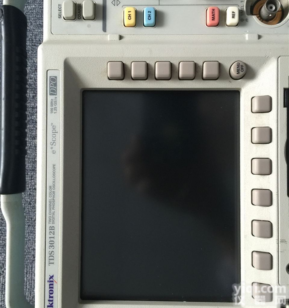 <em>TDS3012B</em>  上海<em>TDS3012B</em>二手<em>TDS3012B</em>出售<em>TDS3012B</em>泰克<em>示波器</em>