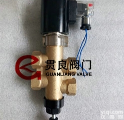 <em>电磁阀</em><em>A102ED</em>  <em>A102ED</em>直动式型二位<em>四通</em><em>电磁阀</em>