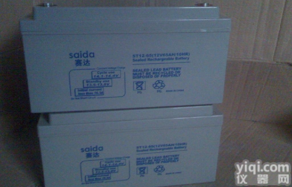 赛达SAIDA<em>蓄电池</em>ST12-200/<em>12V200AH</em><em>全国联保</em>！