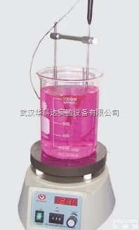 GL-3250B  磁力<em>搅拌器</em>（温度<em>数字显示</em>）