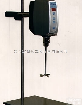 BOS-60-S  <em>数显</em><em>恒速</em><em>直流无刷</em>电动搅拌机
