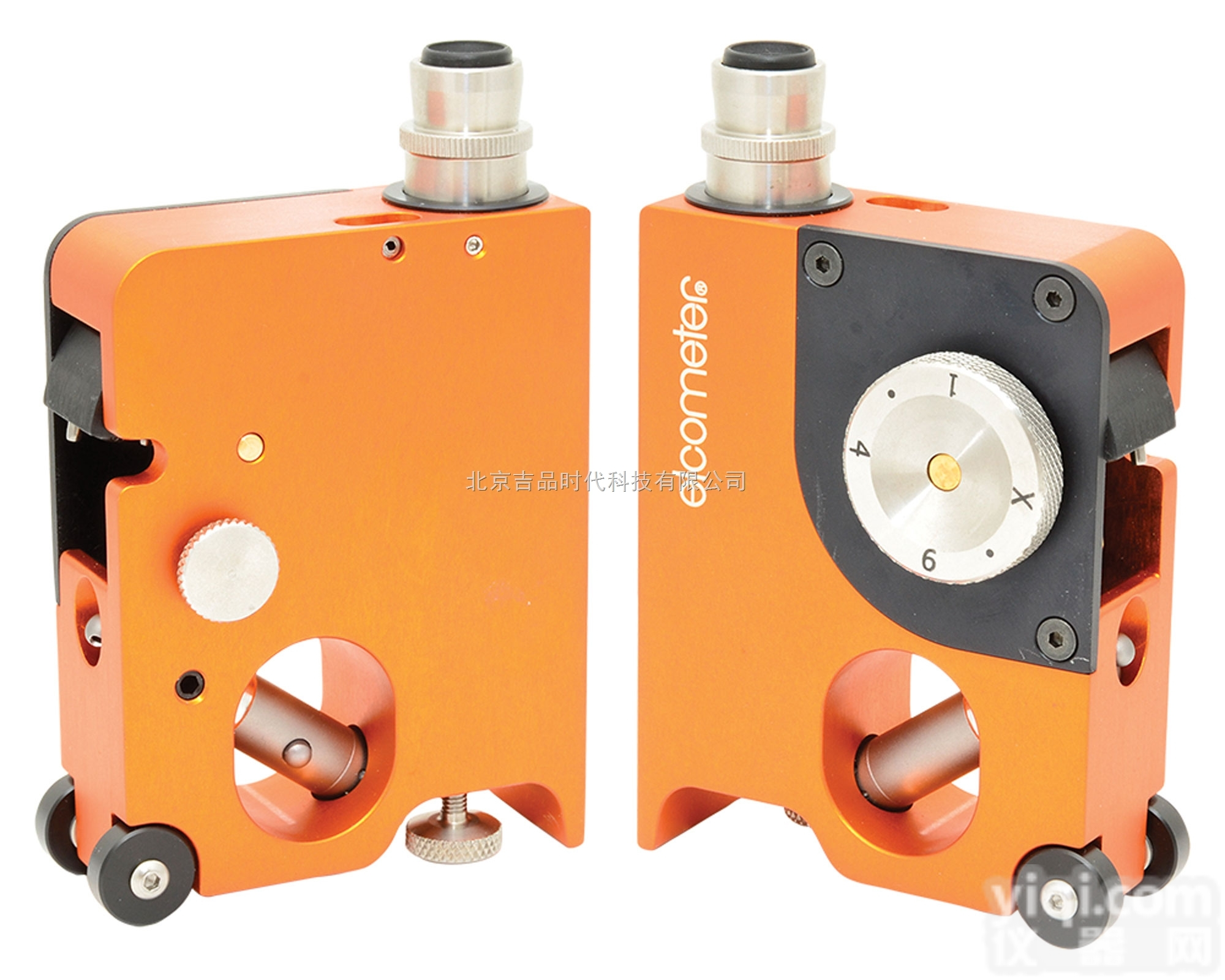 <em>Elcometer</em> 121/4  <em>涂层</em>测厚仪